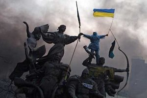 civil war in ukraine