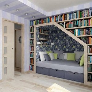 nook room