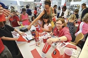 library makerspace